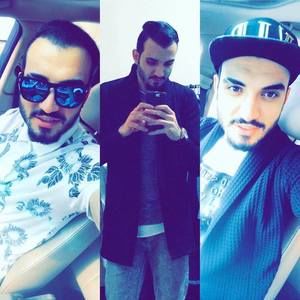 Meet your Posher, Artin